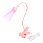 clipon uv lamp