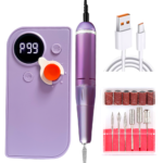 nail drill