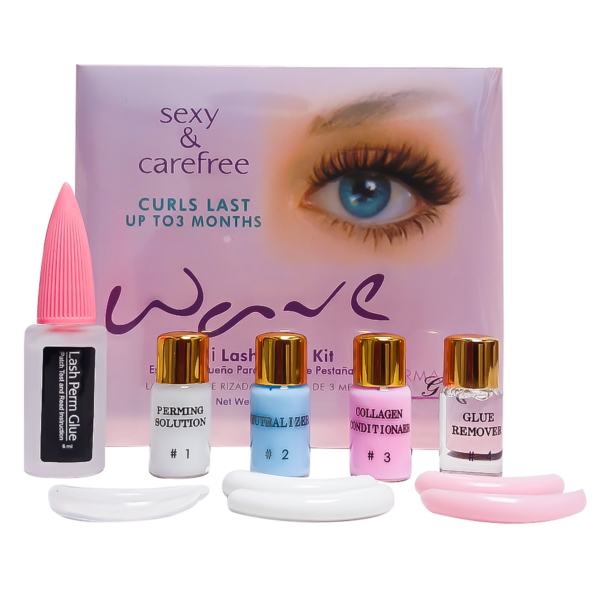 kit wave pequeno