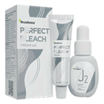 CREAM SET PERFECT BLEACH BROWXENNA 1