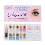 Kit Ondulado de Pestañas Profesional
