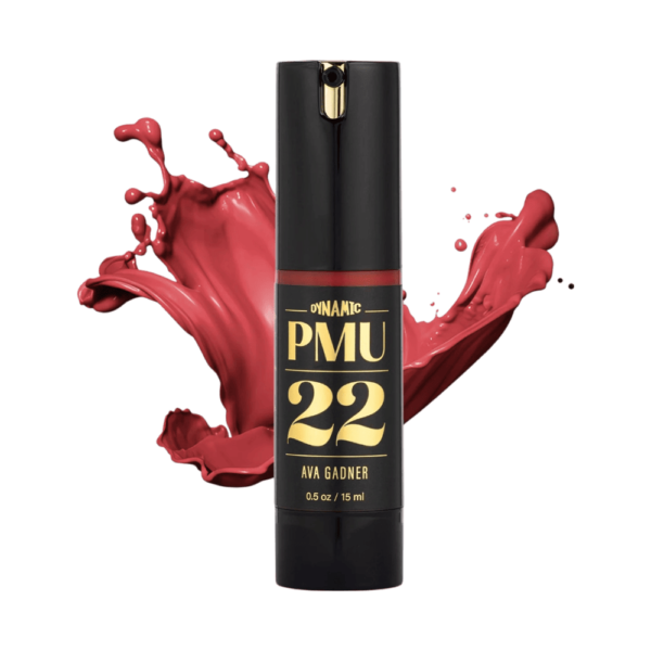 Pigmentos Dynamic PMU Labios