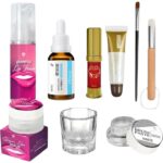 kit henna lips