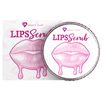 EXFOLIANTE DE LABIOS 15 GRAMOS