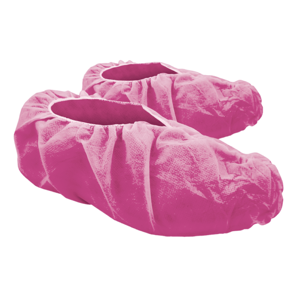 ZAPAT QUIRURGICO ROSADO 1
