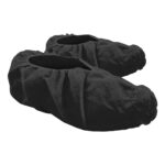 ZAPATO NEGRO QUIRURGICO
