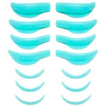 bigudies menta