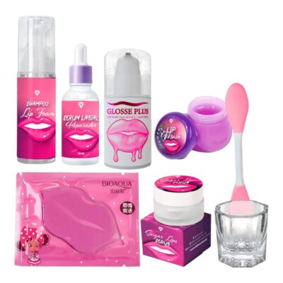 KIT SPA DE LABIOS
