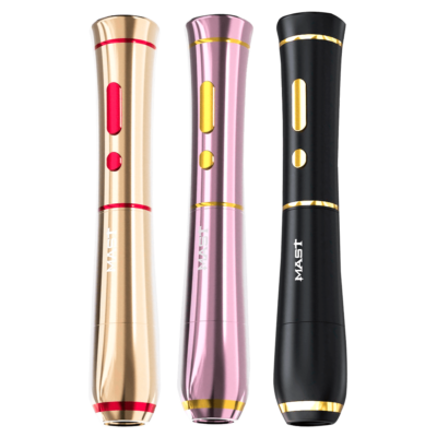 MAQUINA ROTATIVA MAST P40.