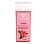 Cera Corporal Rosas Premium VIOEMI