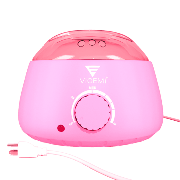 CALENTADOR DE CERA PROFESIONAL VIOEMI ()