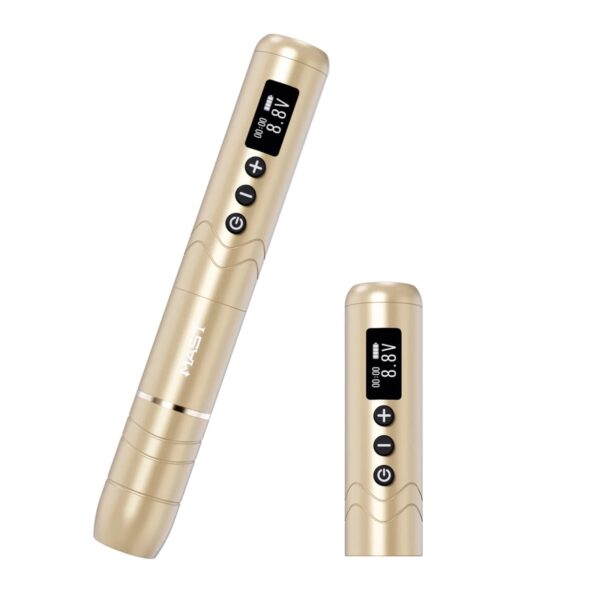 Máquina Rotativa Mast Nano