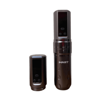 MAQUINA ROTATIVA MAST FOLD2 PRO