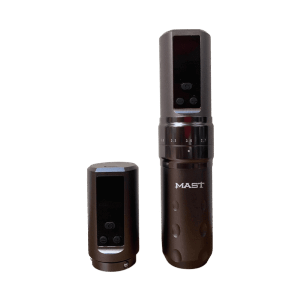 MAQUINA ROTATIVA MAST FOLD PRO