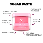 SUGAR PASTE
