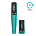 Bellar Air azul con batería extra