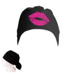 GORRO ROSA 1 1