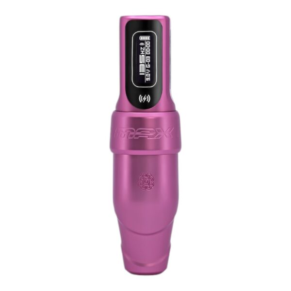 Flux S Max Stealth Midght