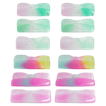 MOLDES ANATOMICOS AUTOADHESIVOS KITTY FROST 1