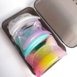 MOLDES ANATOMICOS CAT COLOURS AUTOADHESIVOS 2