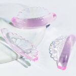 MOLDES ANATOMICOS PEARL GLANCE AUTOADHESIVOS 3