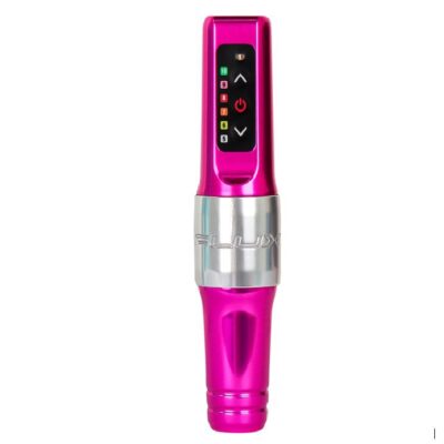 FLUX MINI BUBBLEGUM.