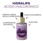hidralips morado