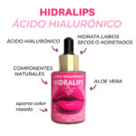 hidralips rosado