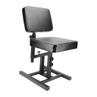 SILLA MULTIFUNCIONAL CON APOYABRAZOS INTEGRADO.