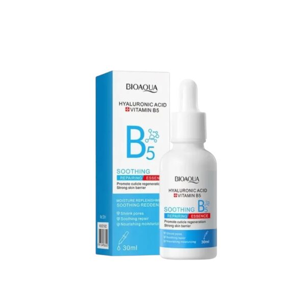SUERO ACI HIALURVITAM B ml BQY BIOAQUA