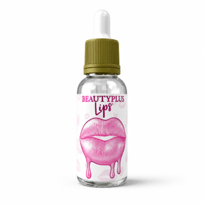 SERUM LABIAL.