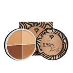 Set corrector  e iluminador de cejas y labios