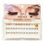 pestañas de paquete