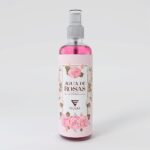 AGUA DE ROSAS 1000