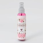 AGUA DE ROSAS 120