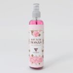 AGUA DE ROSAS 250