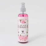 AGUA DE ROSAS 500