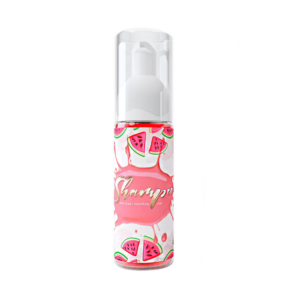 Shampoo sandia