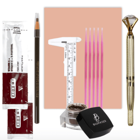 Productos Beauty Plus