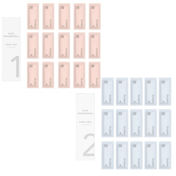 lifting pestañas d´luxe