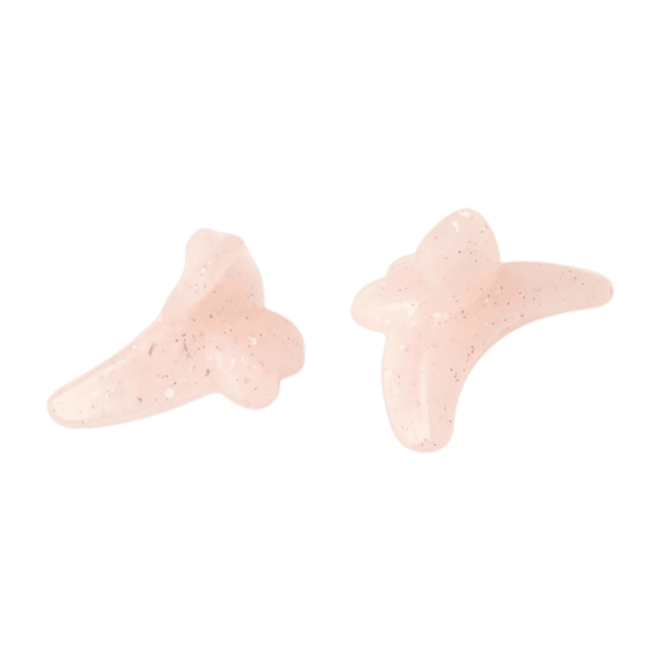 bigudie reversion corazón