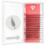 comic eyelashes