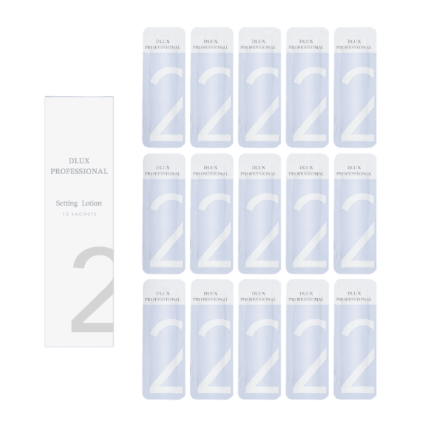 lifting de pestañas d¨luxe paso 2