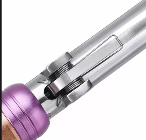 hialuronpen plateado naranja