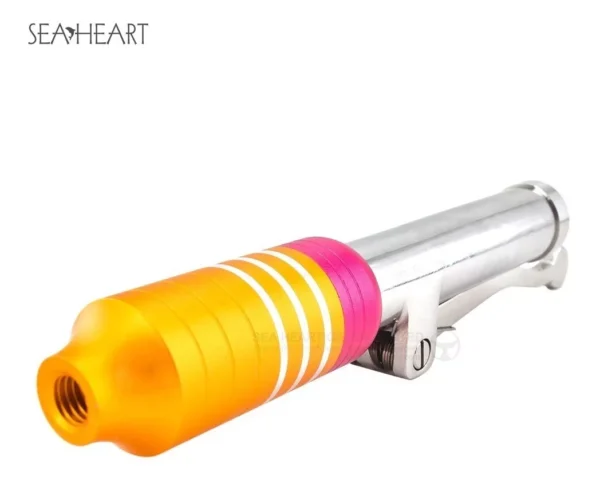 hialuronpen plateado naranja