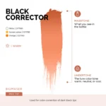 Black Corrector cae fcb e abd fdabf ()