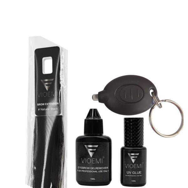 KIT EXTENSION DE CEJAS