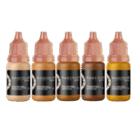Mag color skin matte