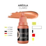 medical areola claro