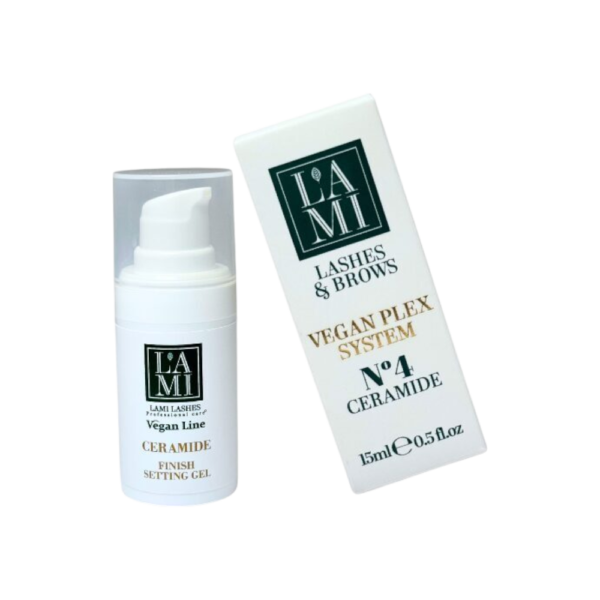 lami lashes Photoroom